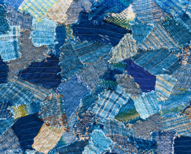 fabric